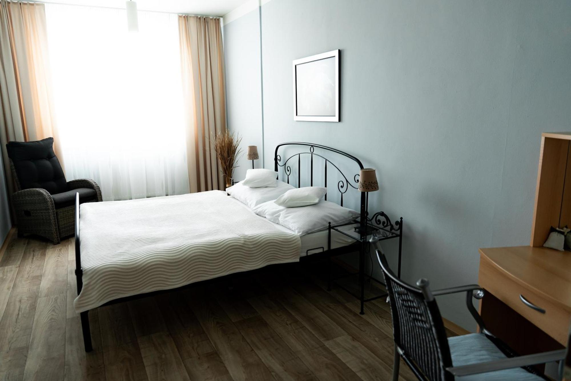 הרניצה Hotel Cementar מראה חיצוני תמונה